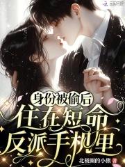 身份被偷后住在短命反派手机里免费阅读