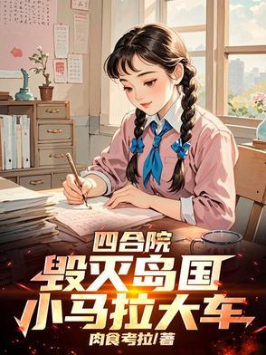 小四合院视频
