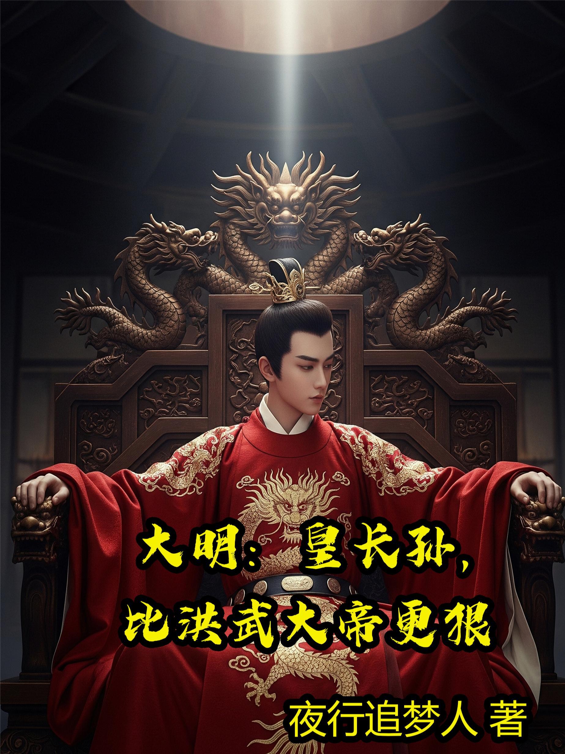 比洪武大帝更狠