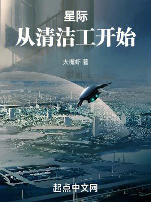 星际从清洁工开始无错版