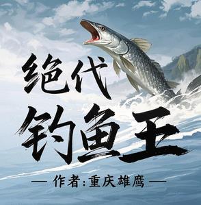 钓鱼王绝影