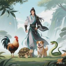 弱强全世界只有我是攻