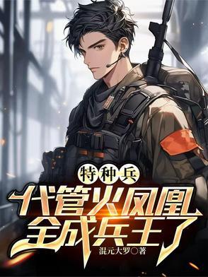 特种兵叶寸心女主角