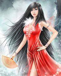 穿成黑化反派的未婚妻